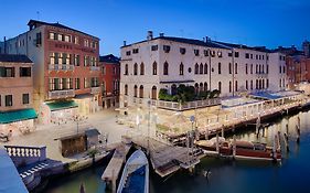 Nh Venezia Santa Lucia